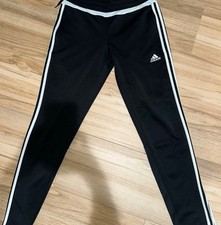 Adidas Womens Climacool Size M Track Pants