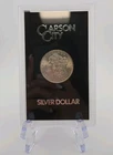 1883-CC GSA Morgan Silver Dollar $1