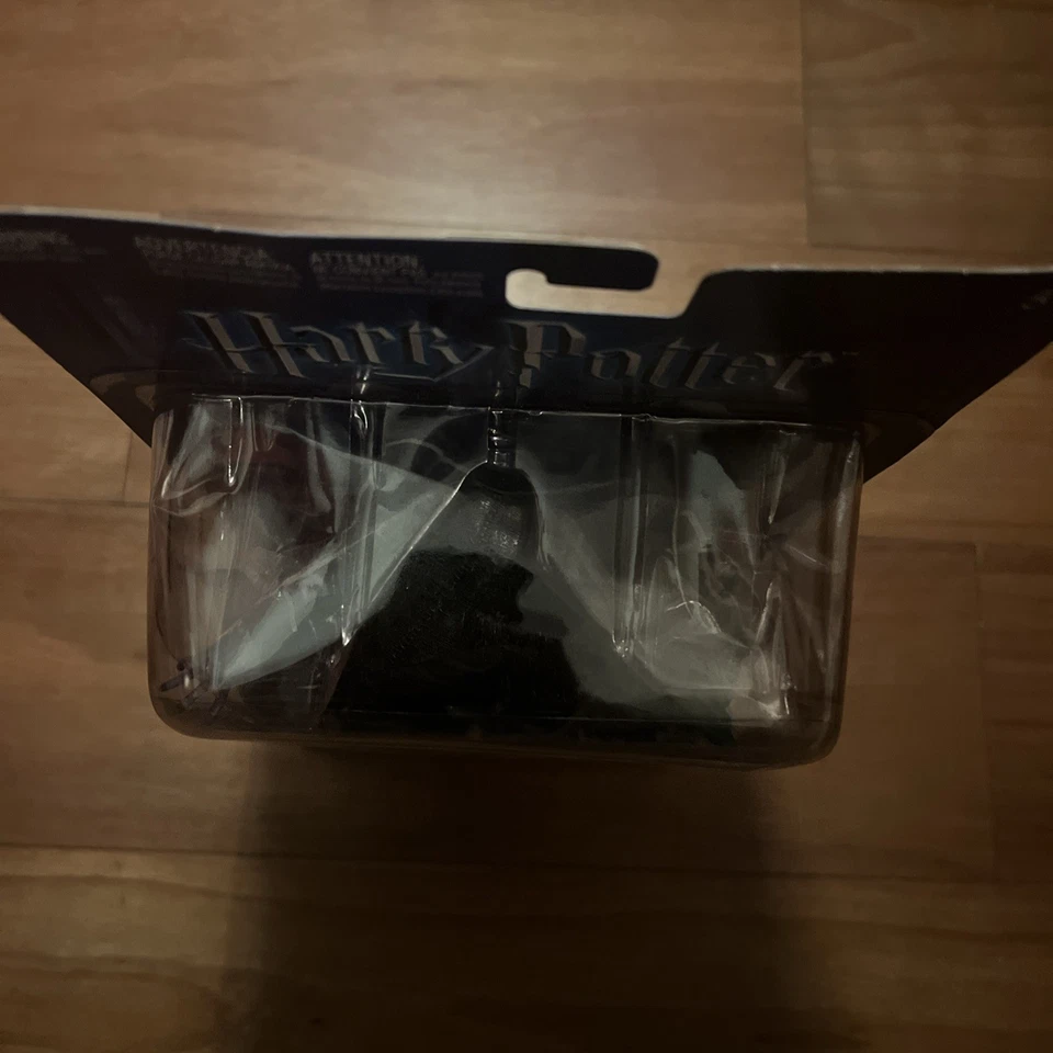 Mattel 2004 Harry Potter e o Prisioneiro de Azkaban MOC Lord Voldemort - Imagem 4 de 4