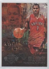 2013-14 Panini Court Kings Kyle Lowry #97 s6i