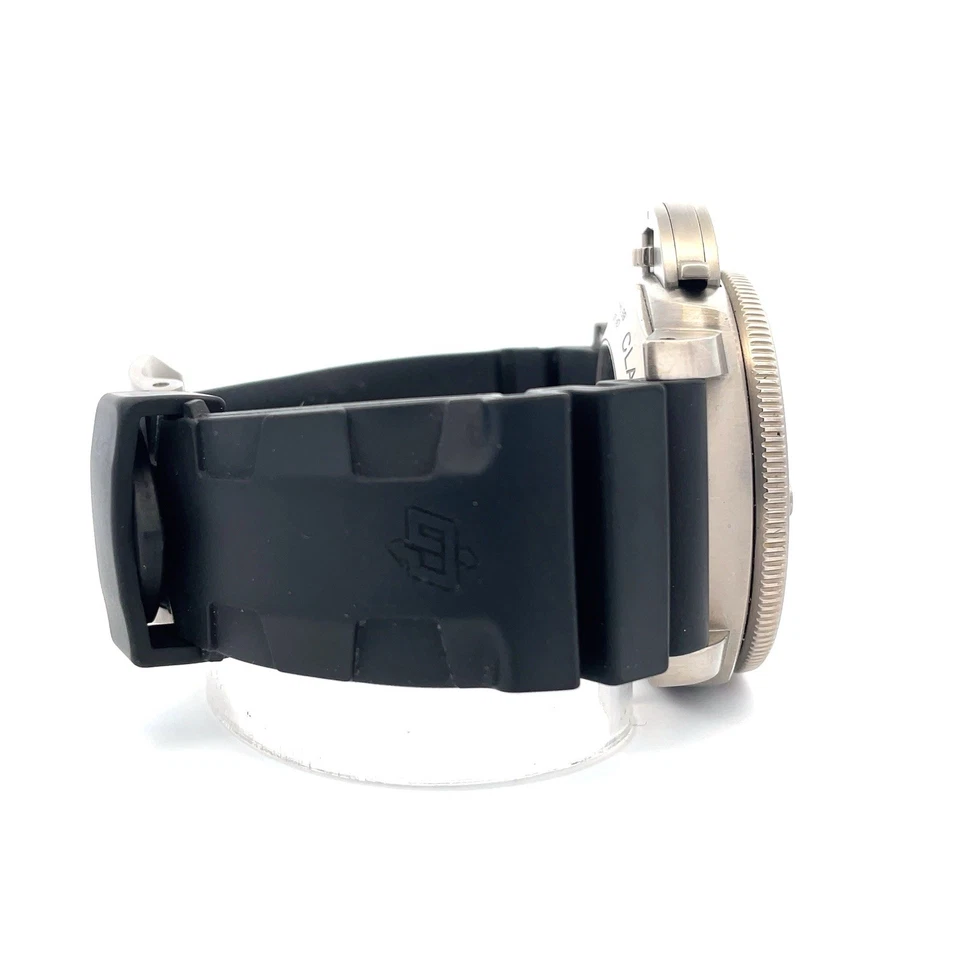 Panerai PAM00371 Box & Accessories