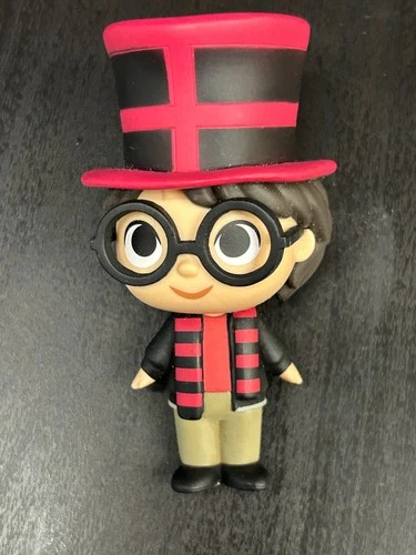 Funko Mystery Mini Figure Harry Potter Quidditch Cup Series 3 Target Exclusive