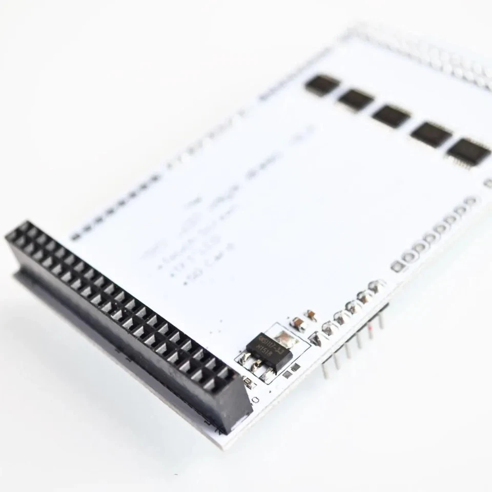 JakeSpecial – TFT 3.2 Inch Touch LCD Board for Arduino Mega 2560 - Photo 3/4