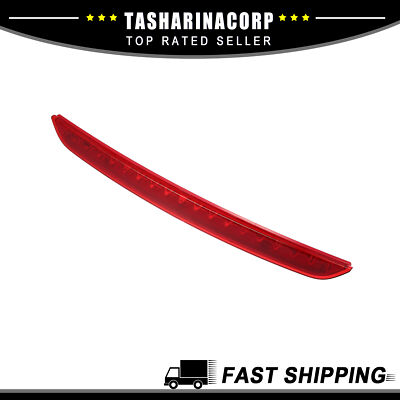 Piece of 1 LED Third High Level Brake Light  8J0945097 Fit for Audi TT 2.0L A/T