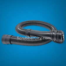 DRAIN HOSE FITS NILFISK ADVANCE ADHANCER WARRIOR ST 34 RST BA755 BA855