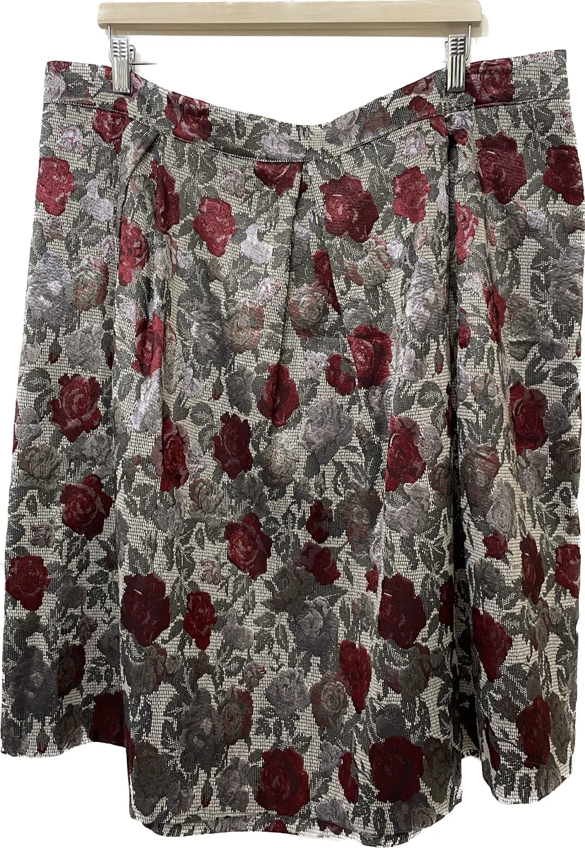 Knee length skirts clearance sainsburys