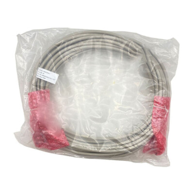 For ABB Robotics 3HAC2530-1 15m Signal Cable R1.SMB - Original