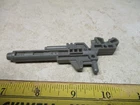 Abominus Hun-Gurrr Gun Laser Rifle 1987 VTG G1 Transformers Action Figure A10