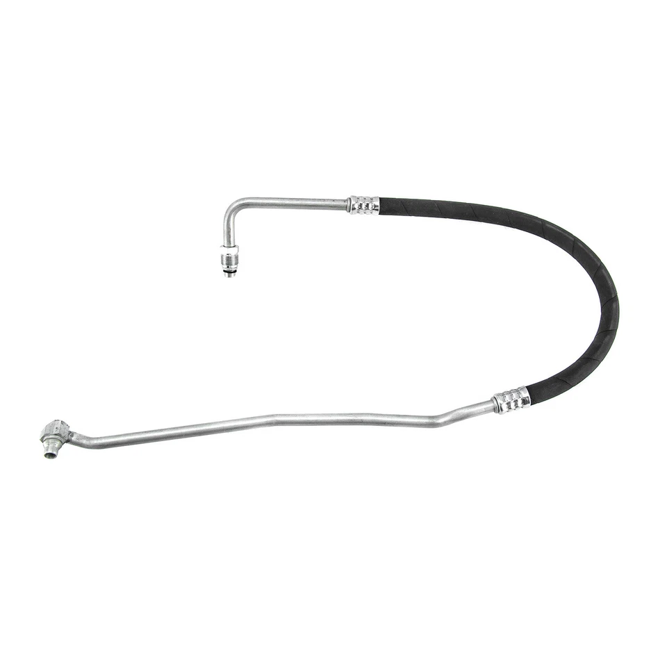 Engine Oil Cooler Hose Assembly Fit 1991-93 Chevy C1500/K2500 GMC C2500/K3500 V8 Foto 2 de 4