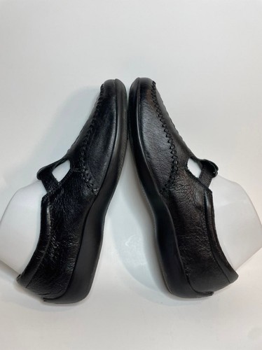 Chaussures de pêcheur en cuir Dr.Scholl  - Photo 4/12
