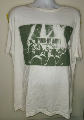 Hellwolf Productions Beyond The Radar Import Angelo Litrico XXL T-Shirt