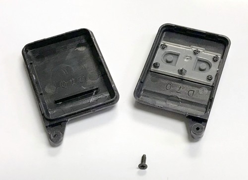 NEW DEI Directed Electronics Midnight Purple 471T Remote Case Viper/Hornet/Valet - Picture 2 of 3