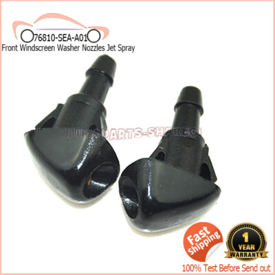 76810-SEA-A01 Fit Honda Civic Fit Jazz Windshield Wiper Washer