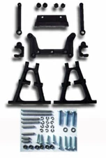 A-ARM FRONT SUSPENSION CONVERSION KIT for Vintage Futaba FX10 RC Team CRP 1626