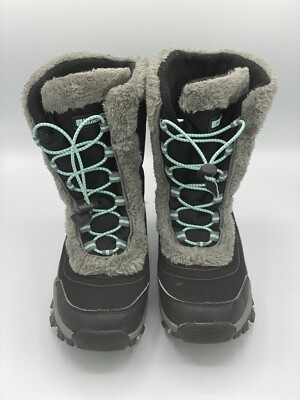 mountain warehouse ohio boots