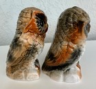 BONE CHINA OWLS SALT & PEPPER SHAKERS — photo 4