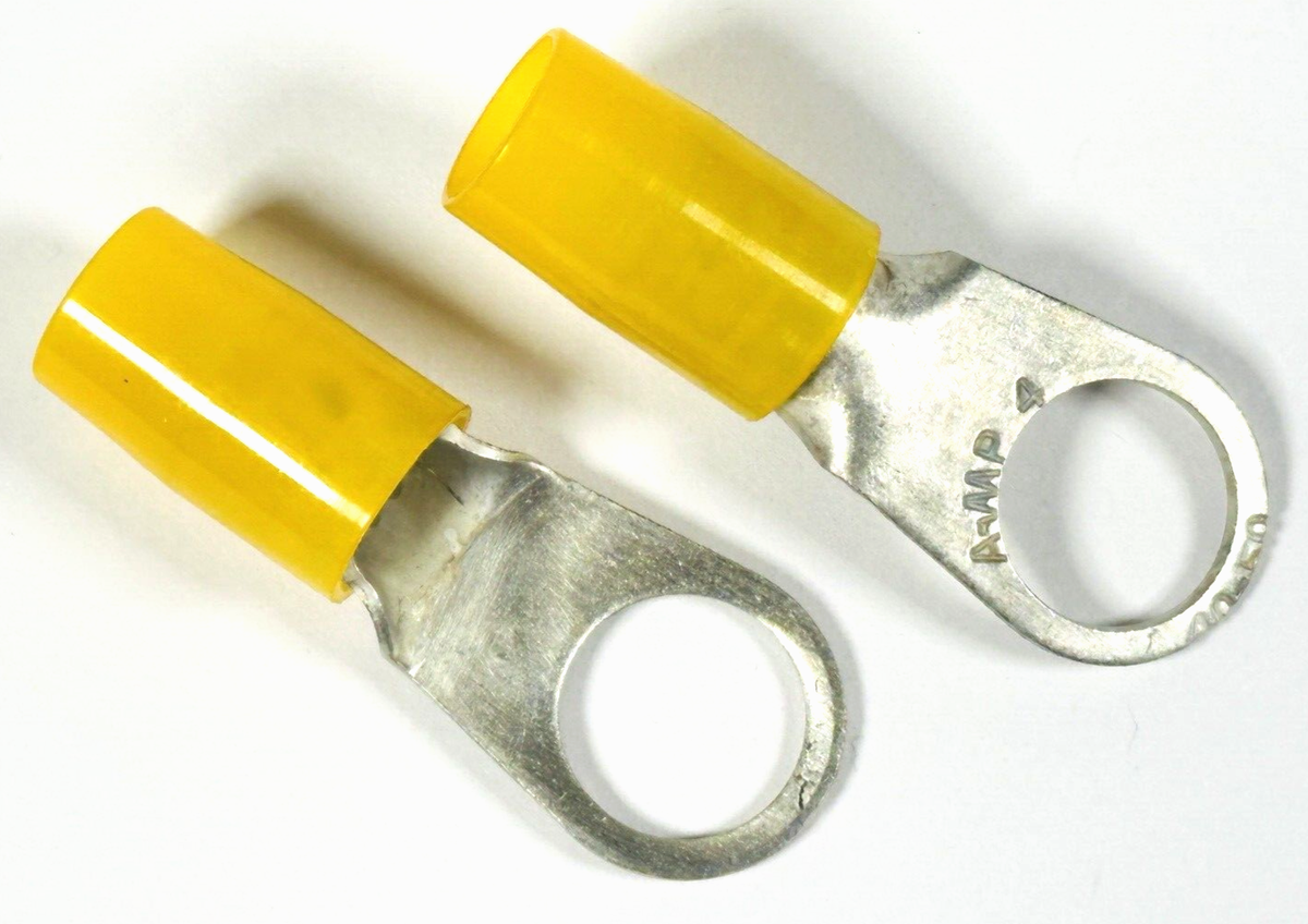 AMP/Tyco BACT12AC61 4AWG 1/2