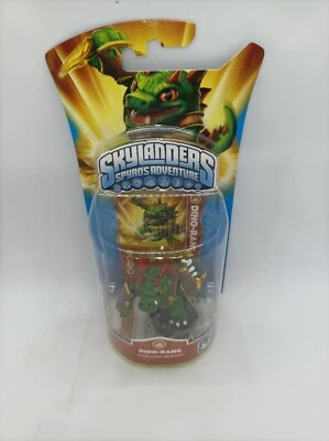 Skylanders spyro's adventure dino-rang Neuf