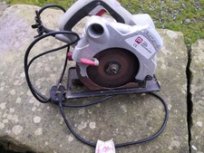 Performance power Redeye 1200w laser circular saw Tools Diy Builder