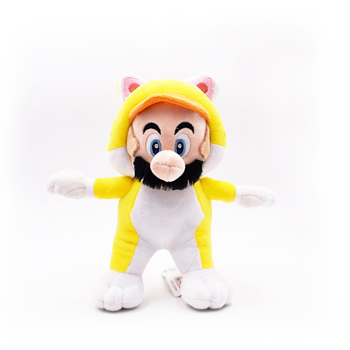 Collectors & Hobbyists Super Mario Bros. Small (6-14 in) Stuffed Animals for sale Collectors & Hobbyists Super Mario Bros. Small (6-14 in) Stuffed Animals for sale
