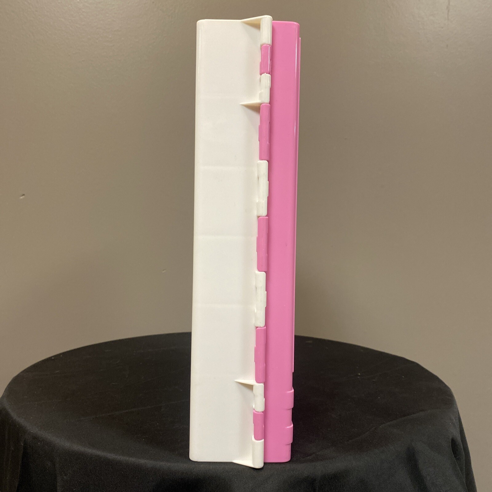 Barbie Hat Rack Mattel Barbie Fashionistas Ultimate Closet Portable Clothing Rack ...