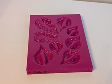 Heartfelt Creations Flower Shaping Molds HCFB1-484 Calla Lily