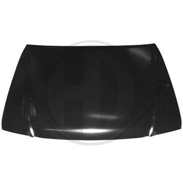 Diederichs 6683800 Motorhaube-image