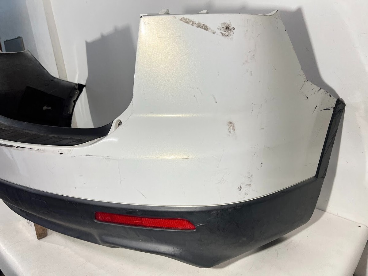 2007-2012 Mazda CX9 CX-9 Rear Bumper Cover OEM | eBay
