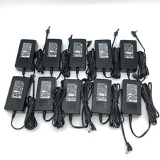 Lot of 100 Genuine Delta Cisco AC Adapter 48V 0.375A for Cisco IP Phones  Cords