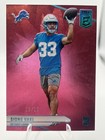 2024 Donruss Elite Football FOTL Pink Sione Vaki #189