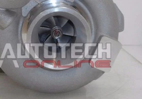Turbolader GARRETT 701855 Ford Galaxy 1.9 TDI 701855-1 028145702P  901955F