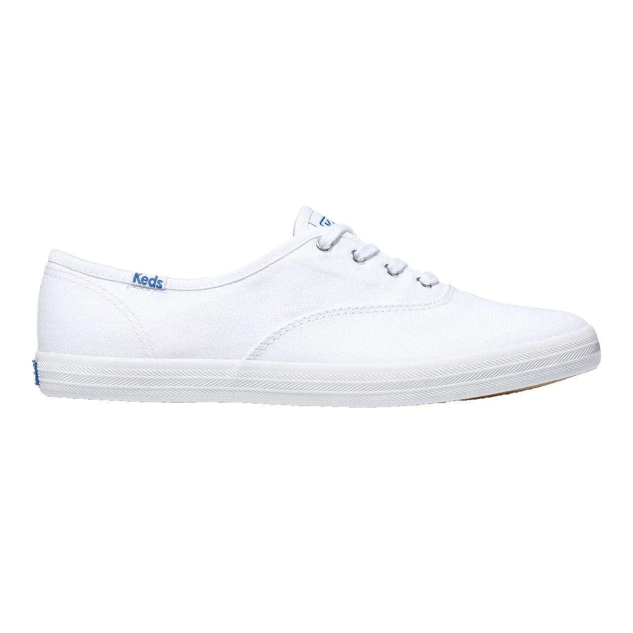 Keds White Shoes for Girls