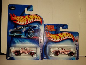 hot wheels star spangled 2