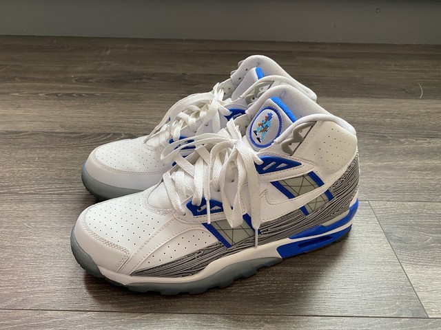 bo jackson broken bats