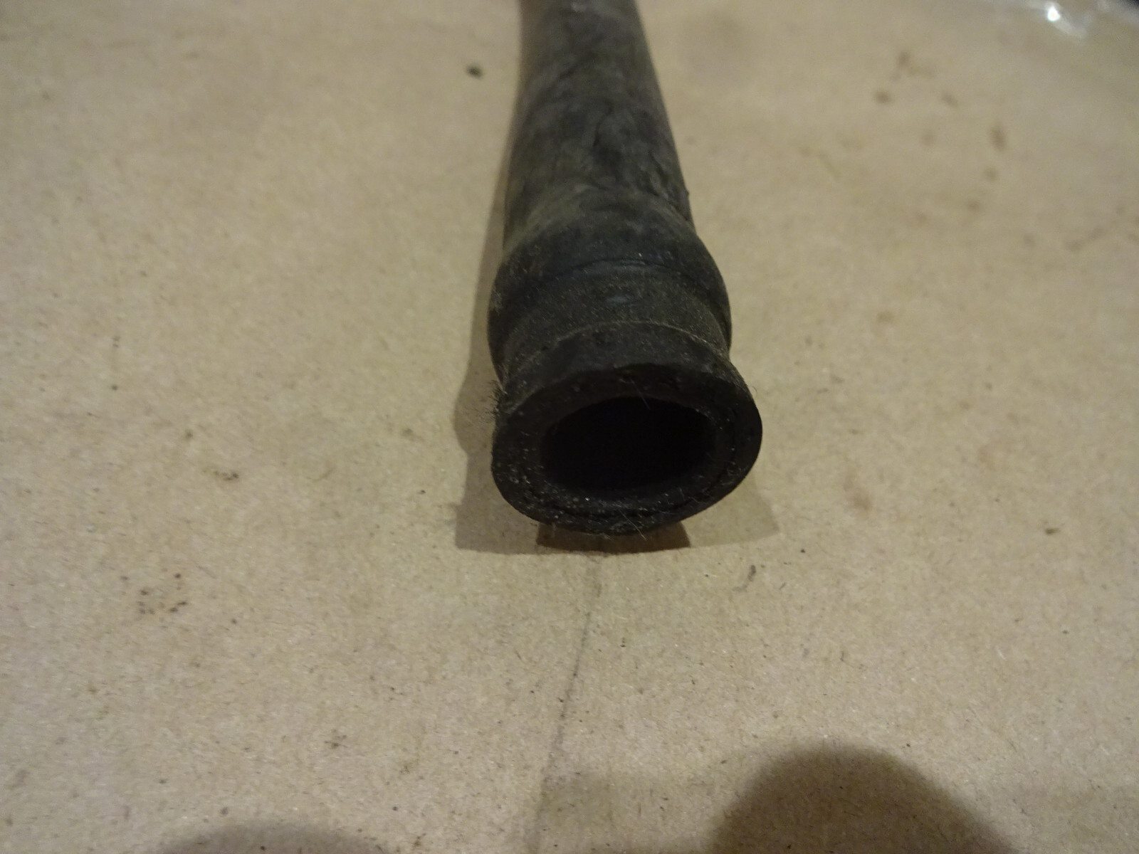 Maserati 4200 Head Covers Vent Pipe -P/N 198346
