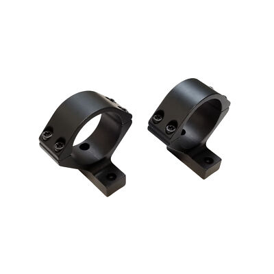 Talley Manufacturing 1'' Medium Ring/Base Combo Tikka T1X/T1 Aluminum Lightweight