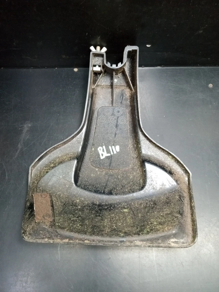 MTD BOLENS BL110 25CC STRING TRIMMER GAURD - Image 2 of 4