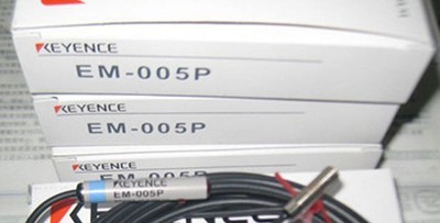 EM-005P EM 005P New   Proximity Sensor New in box   #F4