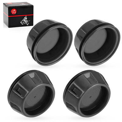 44732-HR6-A60 Wheel Center Cap For Honda Talon 1000 SXS1000S2R S2X S4 Front Rear