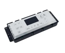 Genuine Whirlpool Range Control Board W10477071 Same Day Ship & 60 Days Warranty