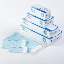EZ Self-sealing Sterilization Medical-grade Bag Disposable 200pcs Tattoo Covers