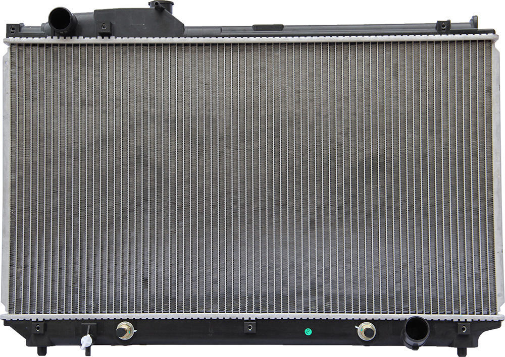 Radiator OSC 2419 fits 01-06 Lexus LS430 for sale online | eBay