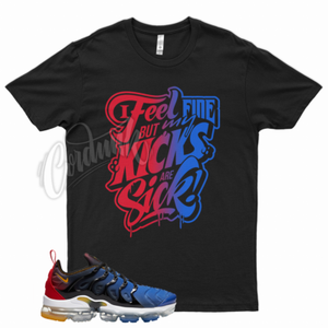 nike vapormax plus t shirt