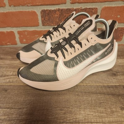 WMNS NIKE ZOOM GRAVITY LIGHT STONE MAUVE SZ 8.5 BQ3203 006 RUNNING SNEAKERS S2 | eBay