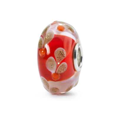Perle Trollbeads En Argent - Set "Abbraccio Di Natale" - Réf. TGLBE-00087 - Neuf Avec étiquettes