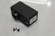 Krad FuG Teledux 50.8901.426.00 Verteiler EADS Polizeifunk im BMW Krad R850-1200