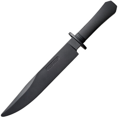 Cold Steel Rubber Training Laredo Bowie 92R16CCZ