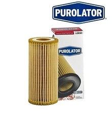 06L115562B Filtro de aceite Purolator para Audi A3 A4 A5 Q5 VW Jetta Golf MK7 1.8T 2.0T