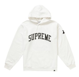 supreme raiders sweater