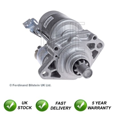Starter Motor SJR Fits Accord Prelude Shuttle 600 1.8 2.0 2.2 2.3